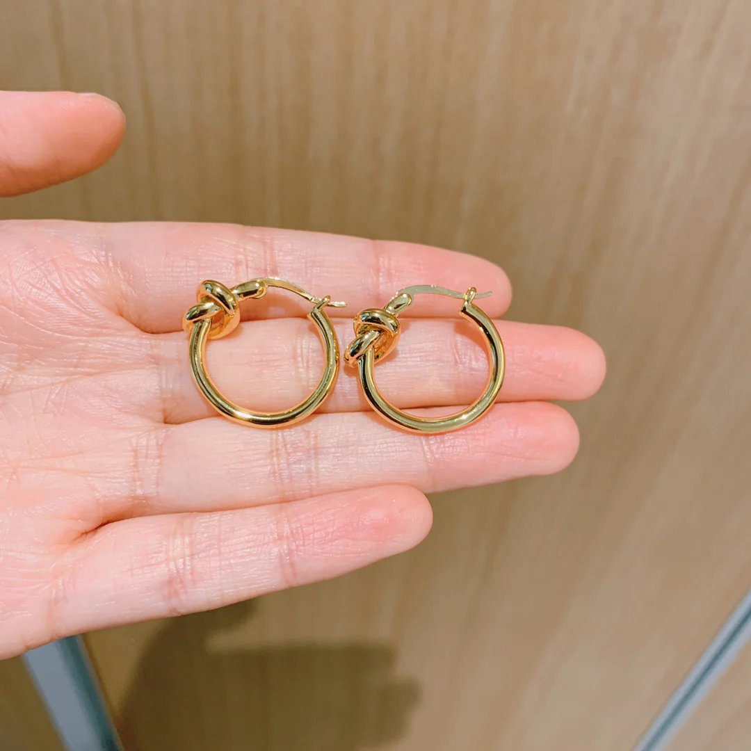 Серьги Celine 155