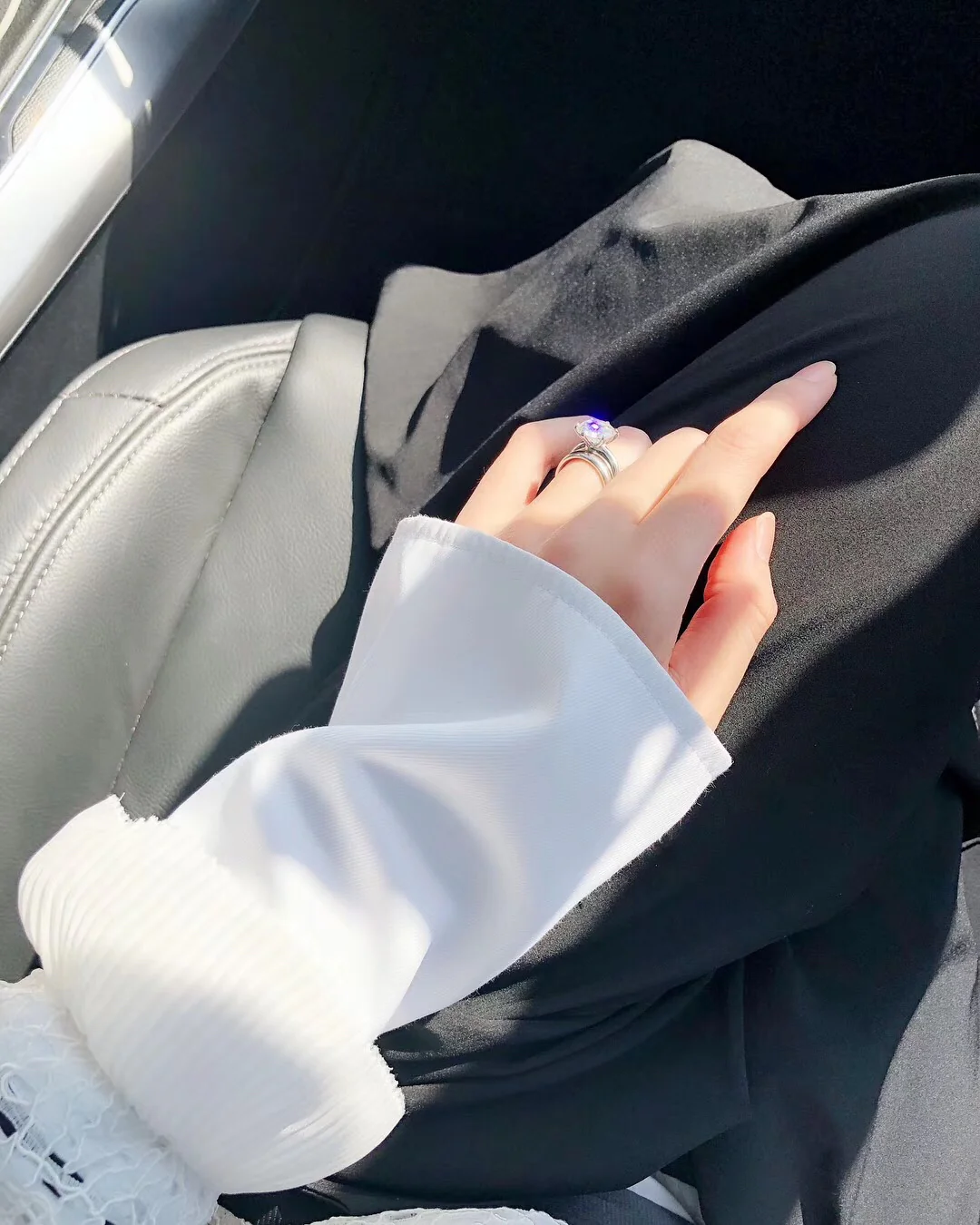 Кольцо Тиффани 044