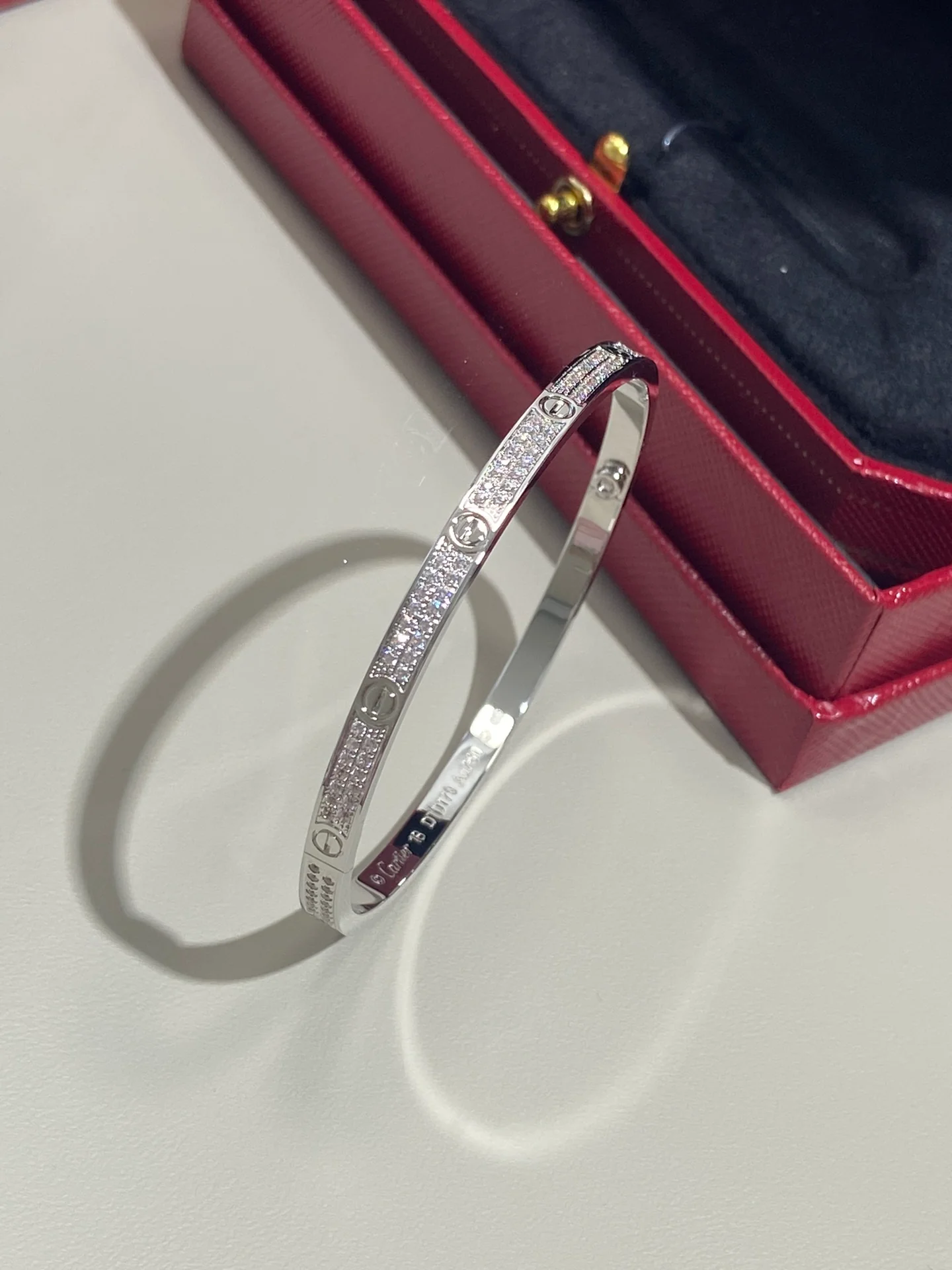 Cartier - Браслет 016