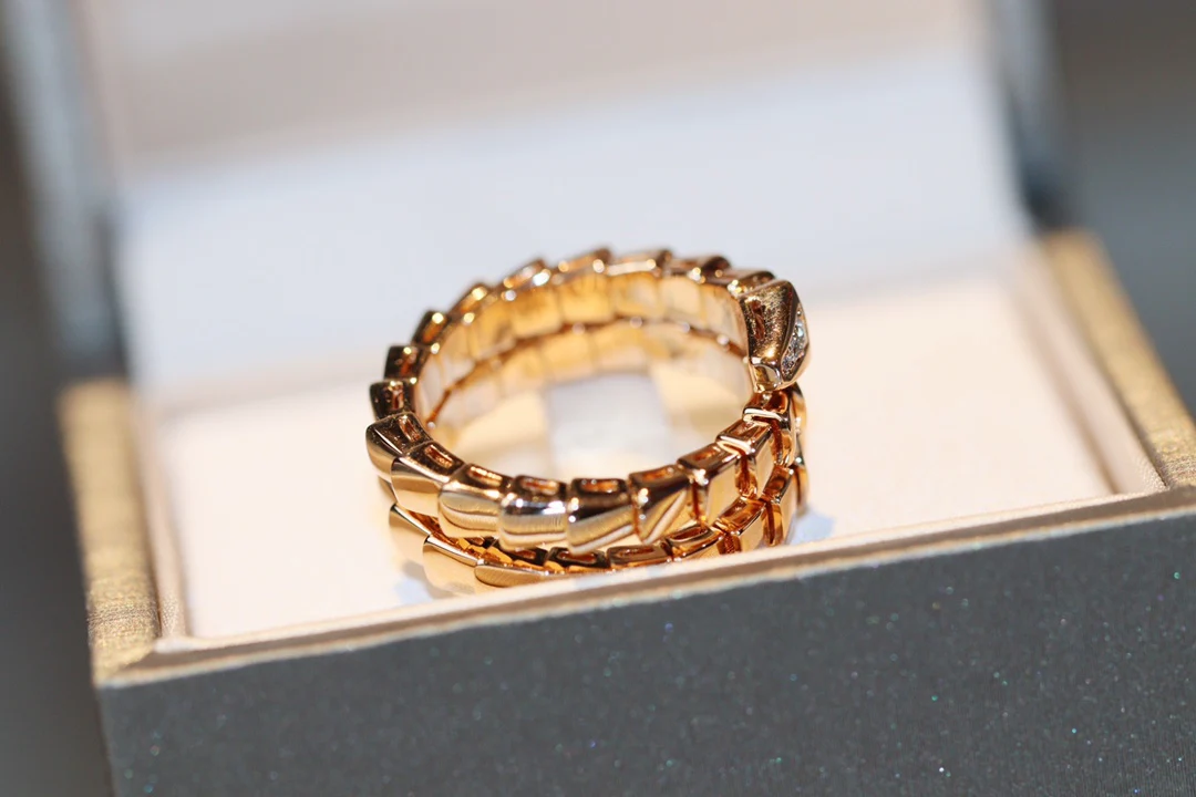 Колье Bvlgari - 39