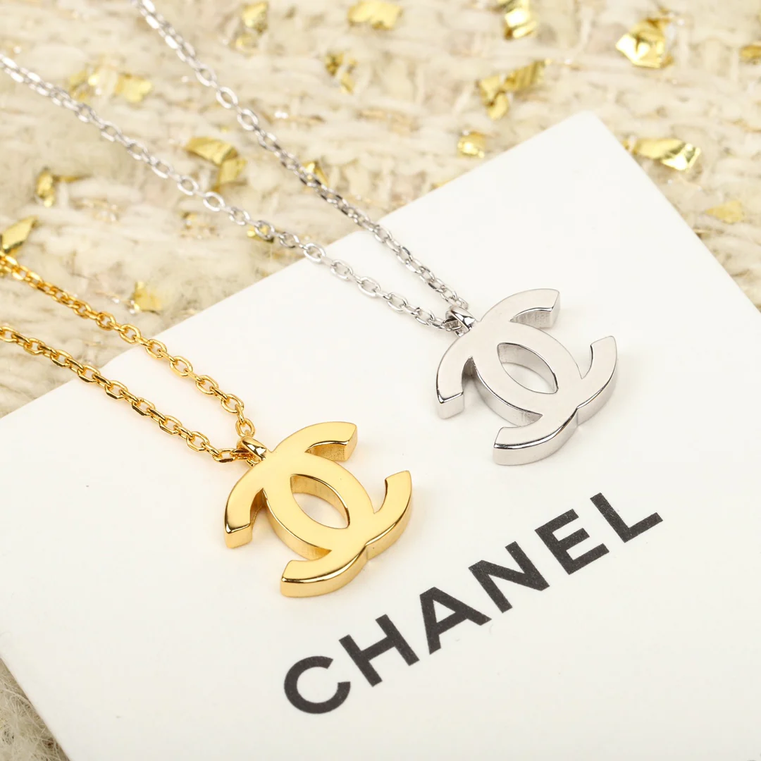 Chanel - Колье 483