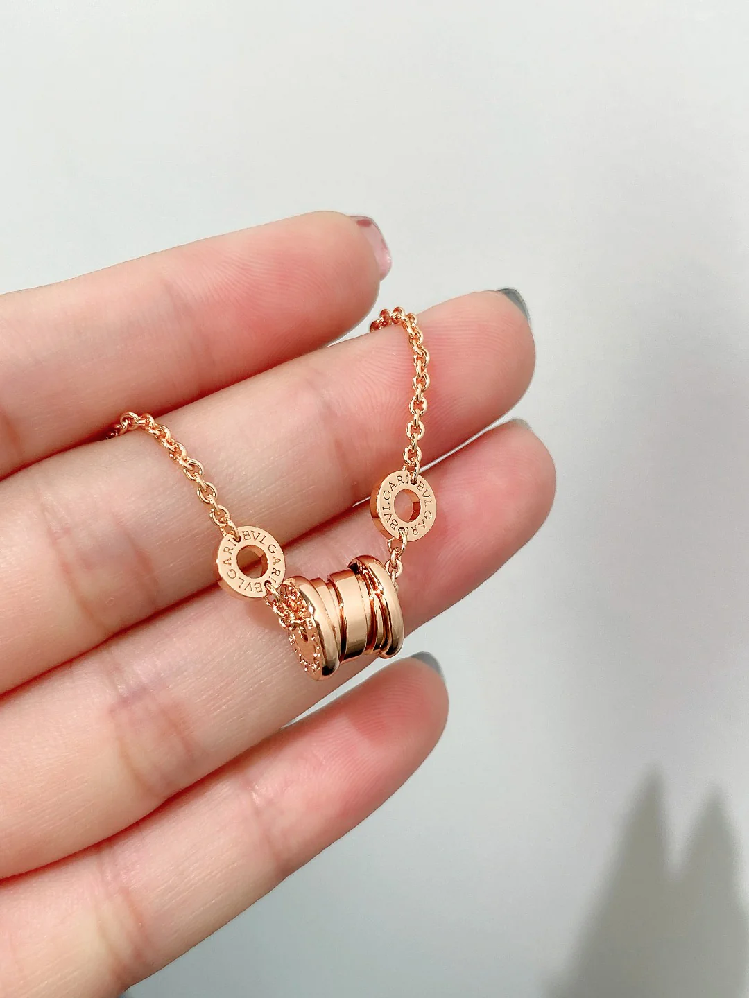 Bvlgari - Браслет 015