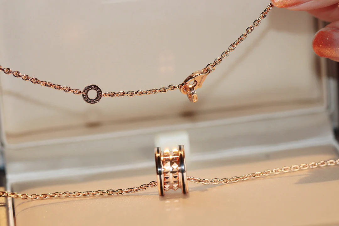 Колье Bvlgari - 31