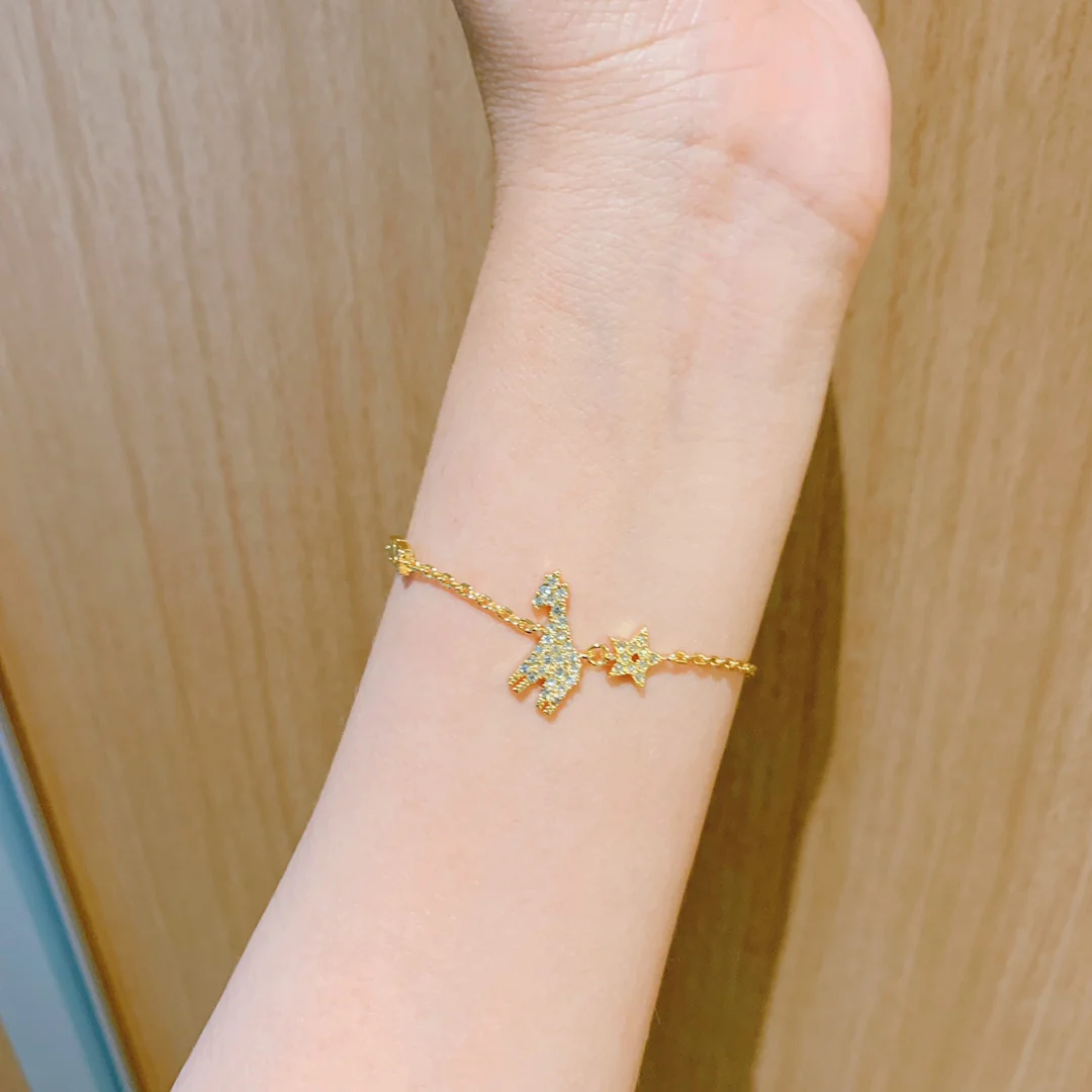 Браслет Dior - 9