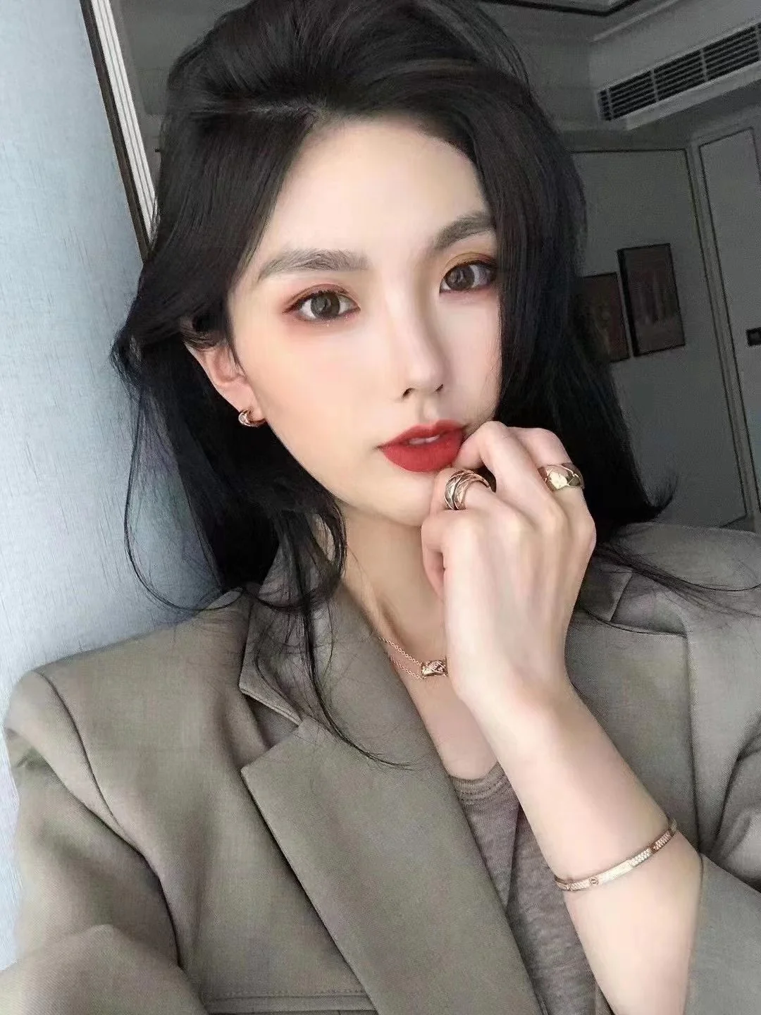 Cartier - Браслет 034