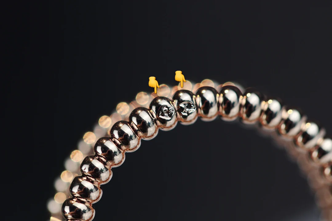 Ван Век - Кольцо 053