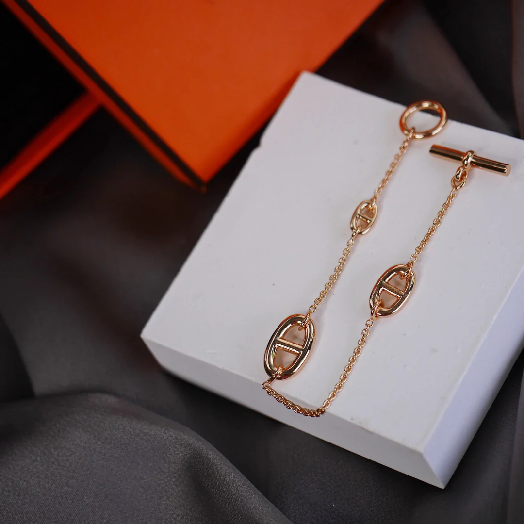 Браслет Hermes - 11