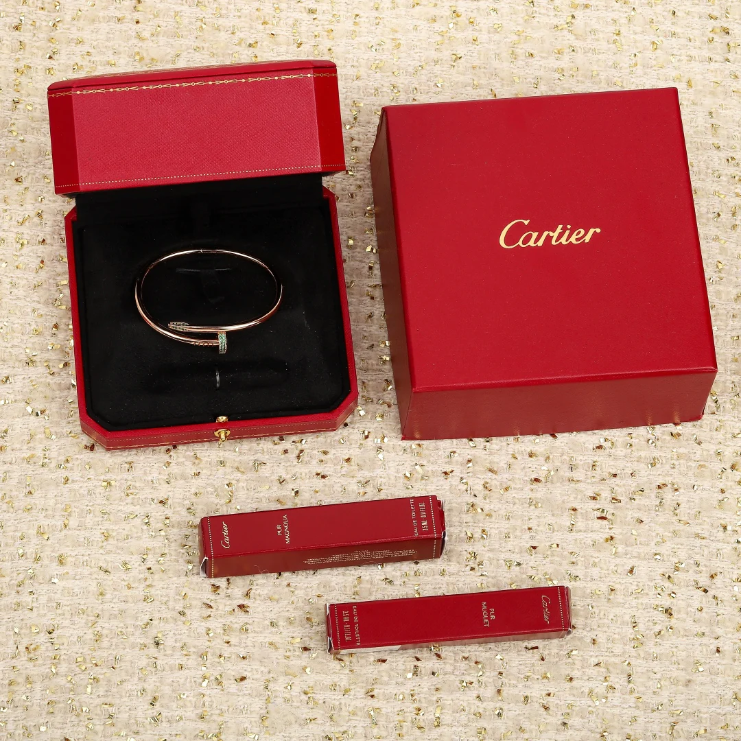 Браслет Cartier Nail 2506030
