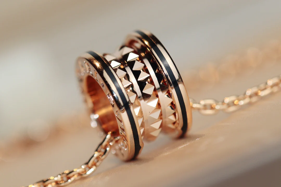 Bvlgari - Колье 101