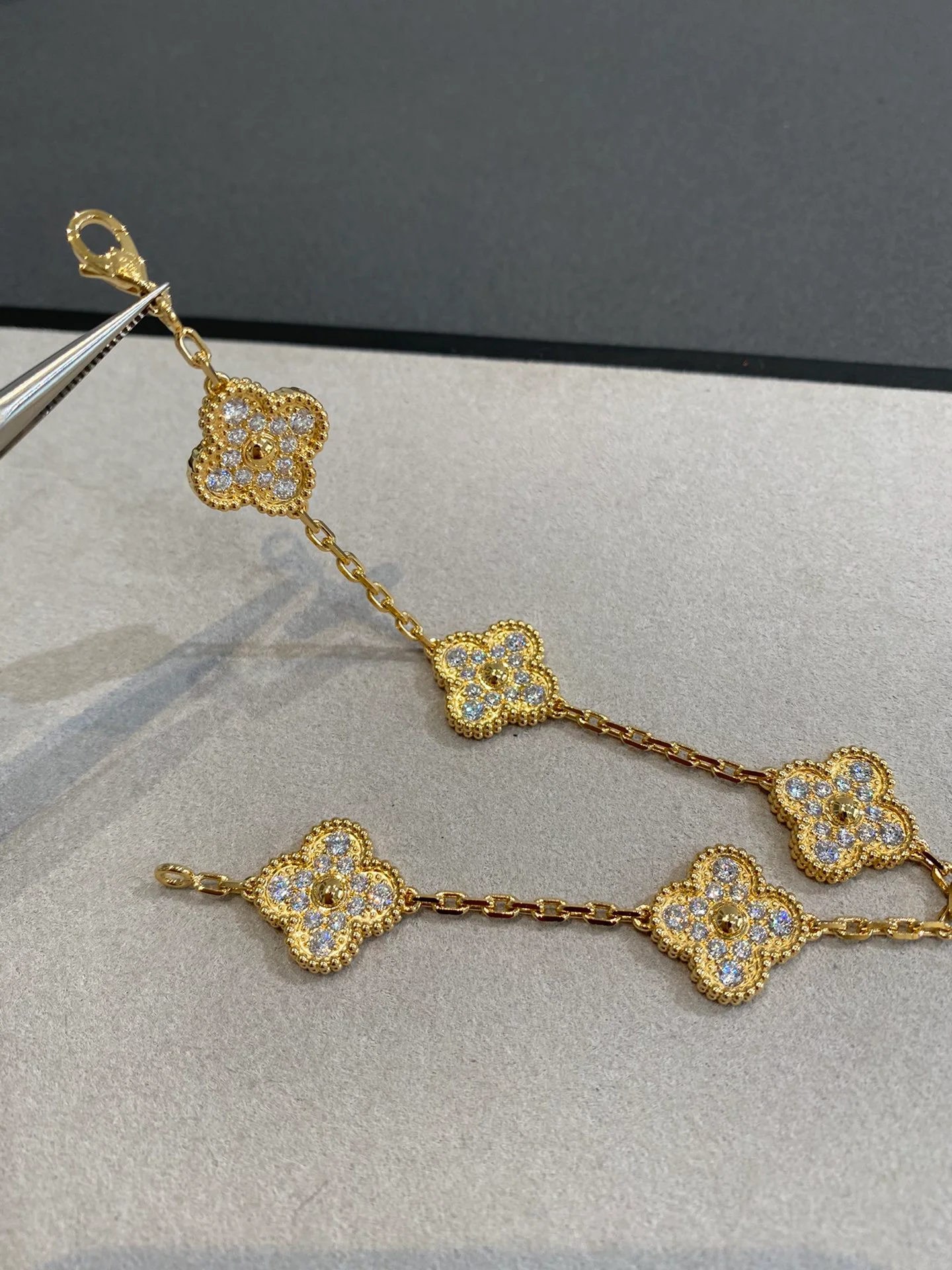 Van Vek - Браслет 034