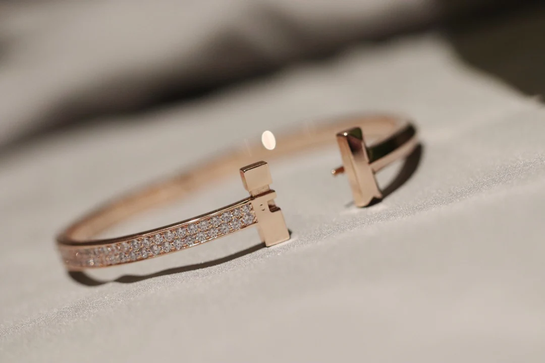 Браслет/наручный браслет Tiffany - 35