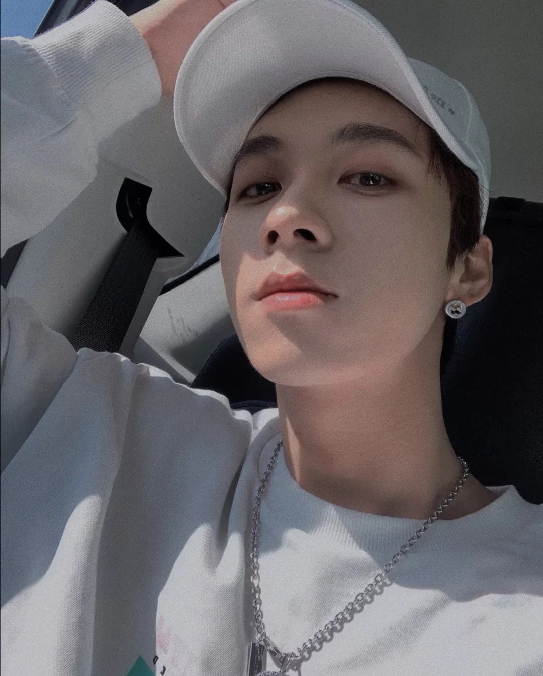 Серьги Gucci 018