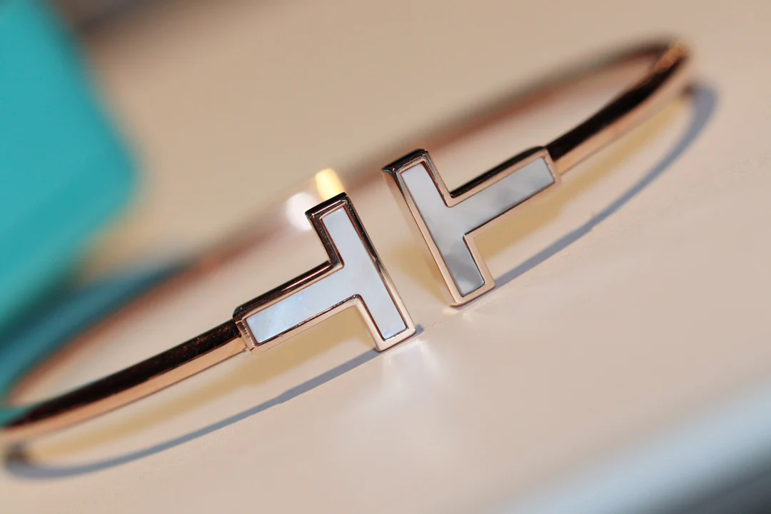 Браслет Tiffany 018