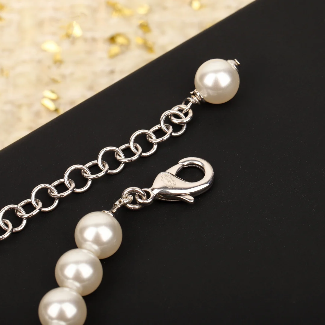 Колье Chanel 577