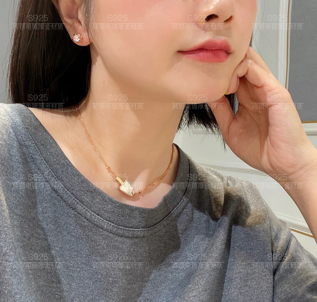 Bvlgari - Колье 058