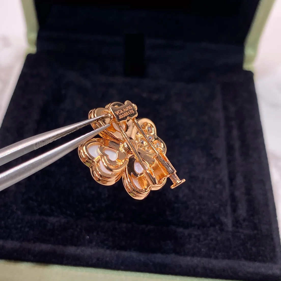 VCA-Ожерелье-45