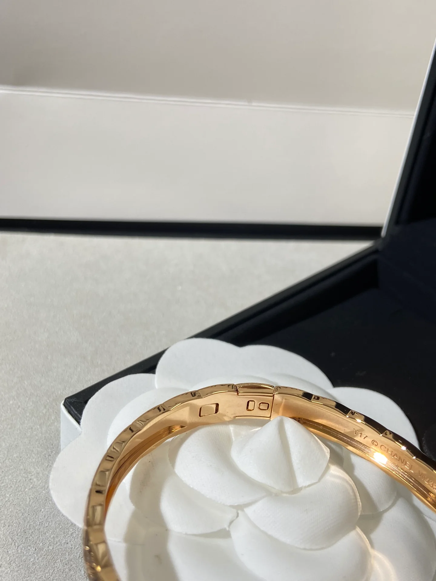 Браслет Chanel 105