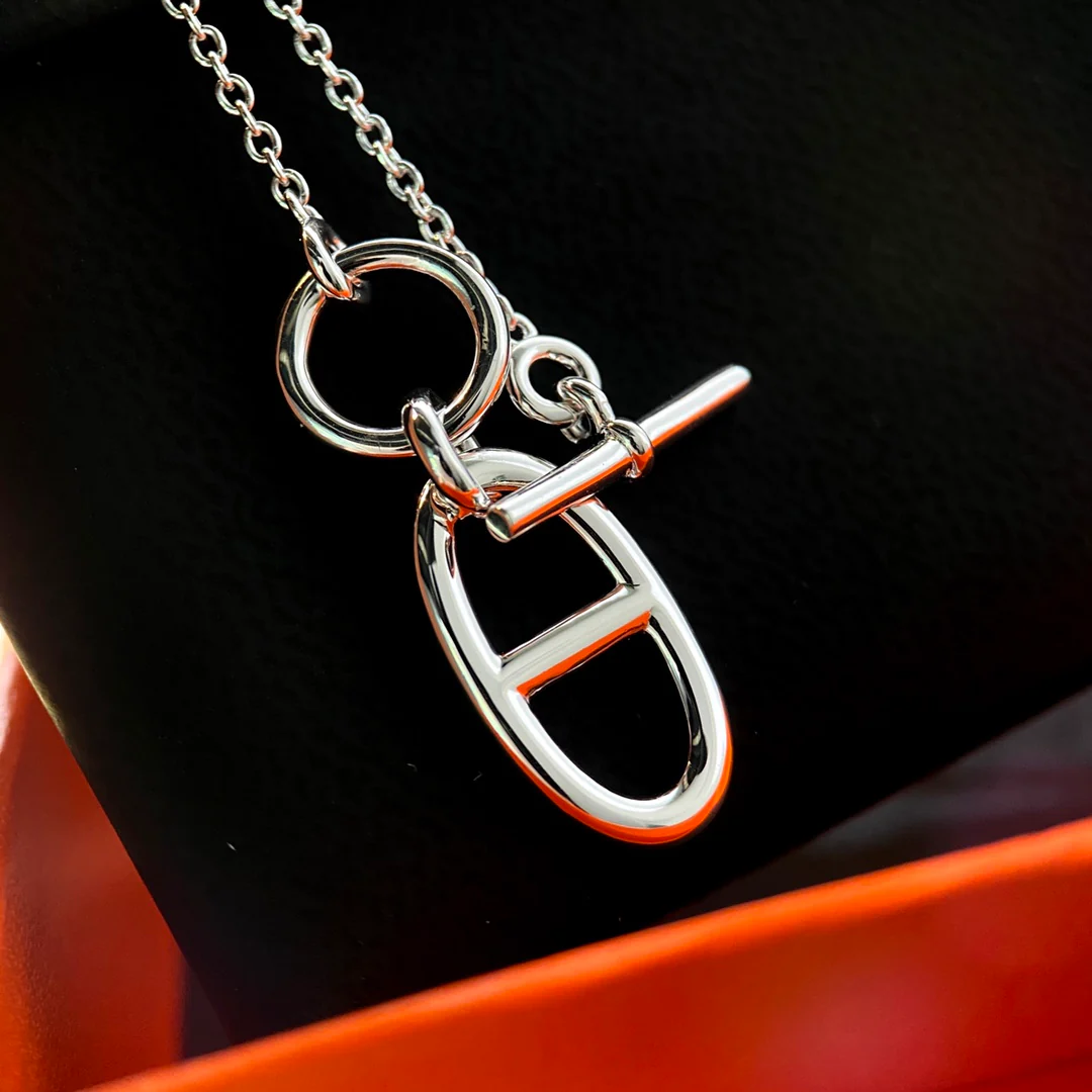 Hermes - Колье 070