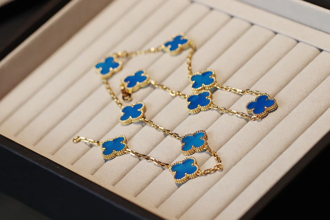 Van Ville - Колье 101