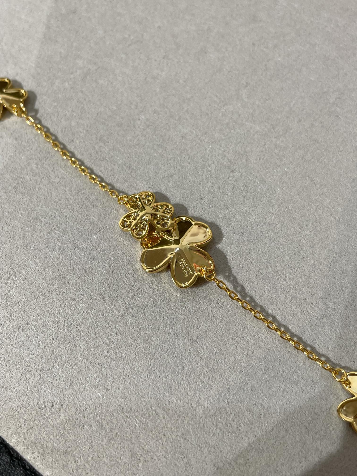 Van Vek - Браслет 041