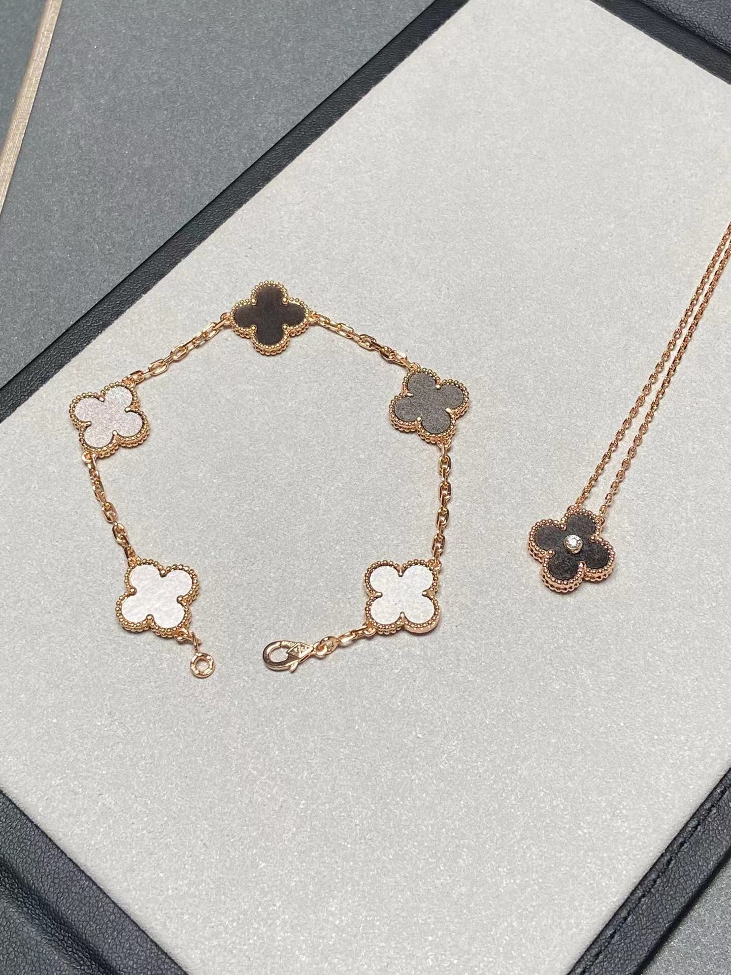 Van Vek - Браслет 008