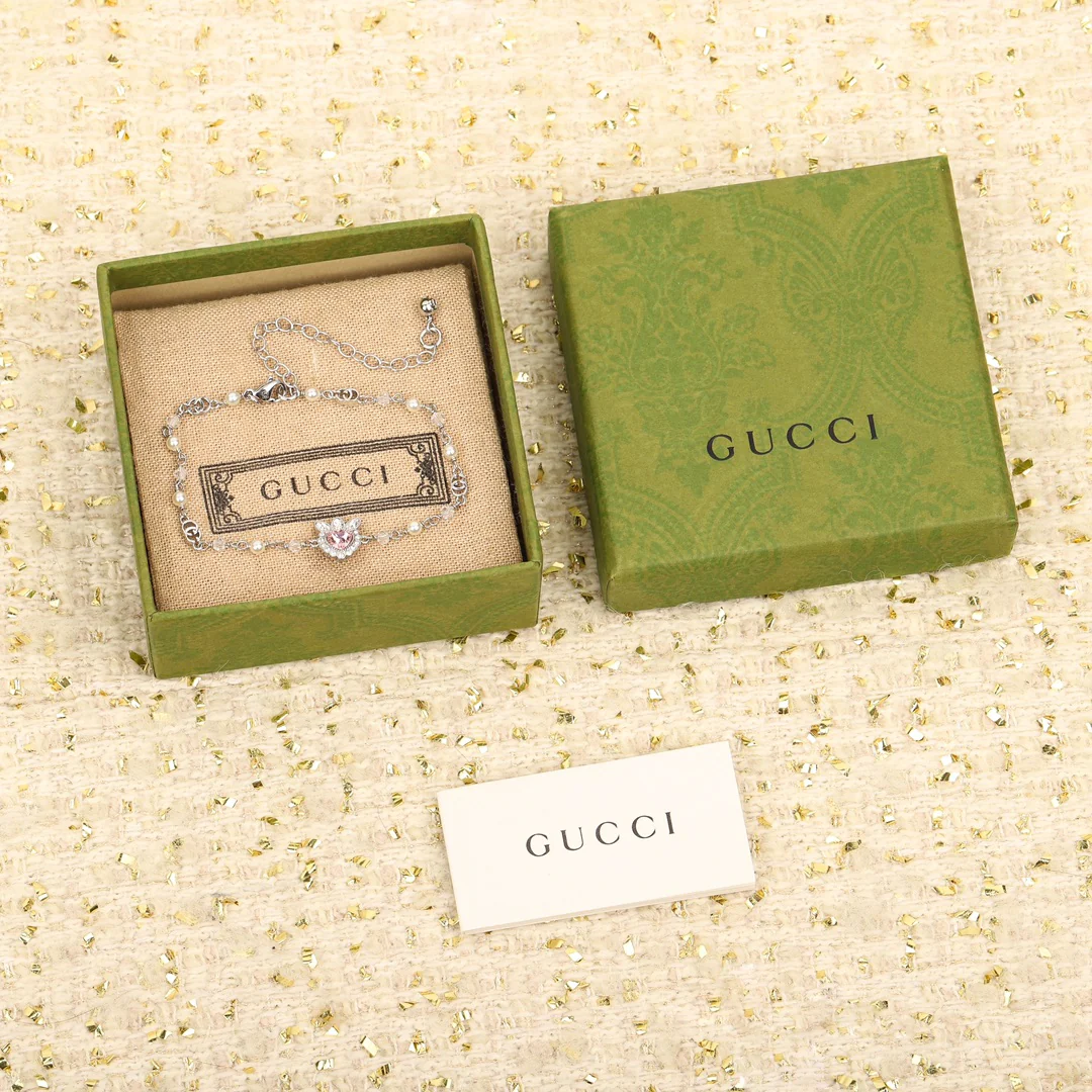 Браслет Gucci 006