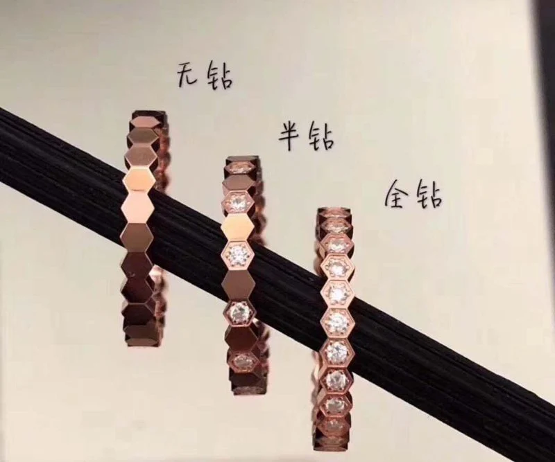 Chaumet - Кольцо - 18