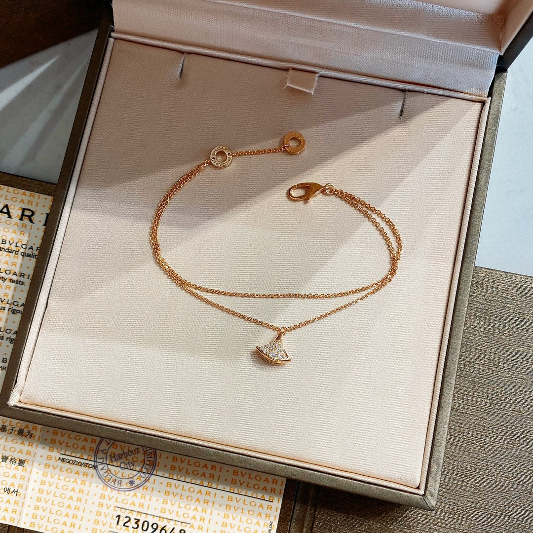 Bvlgari - Браслет 011