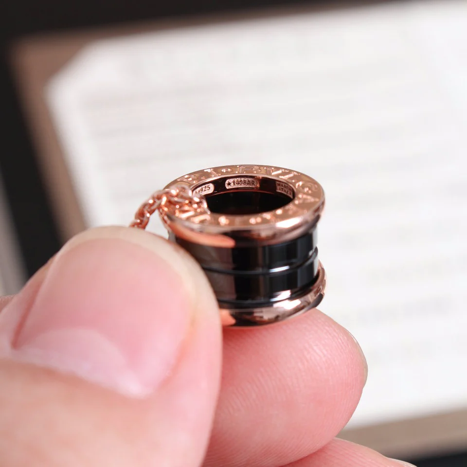 Bvlgari - Колье - 18