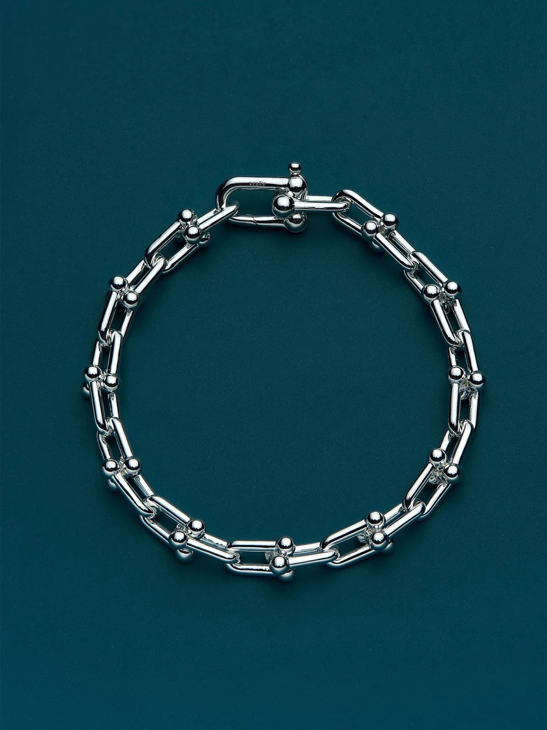 Браслет Tiffany 034