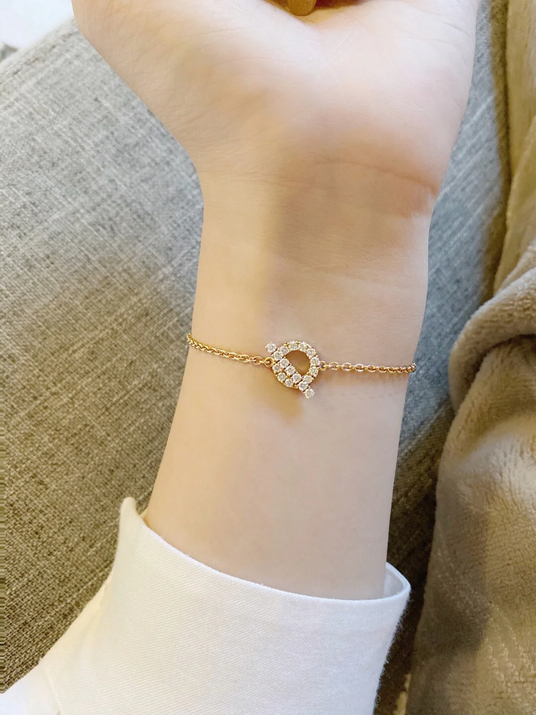 Браслет Hermes - 3