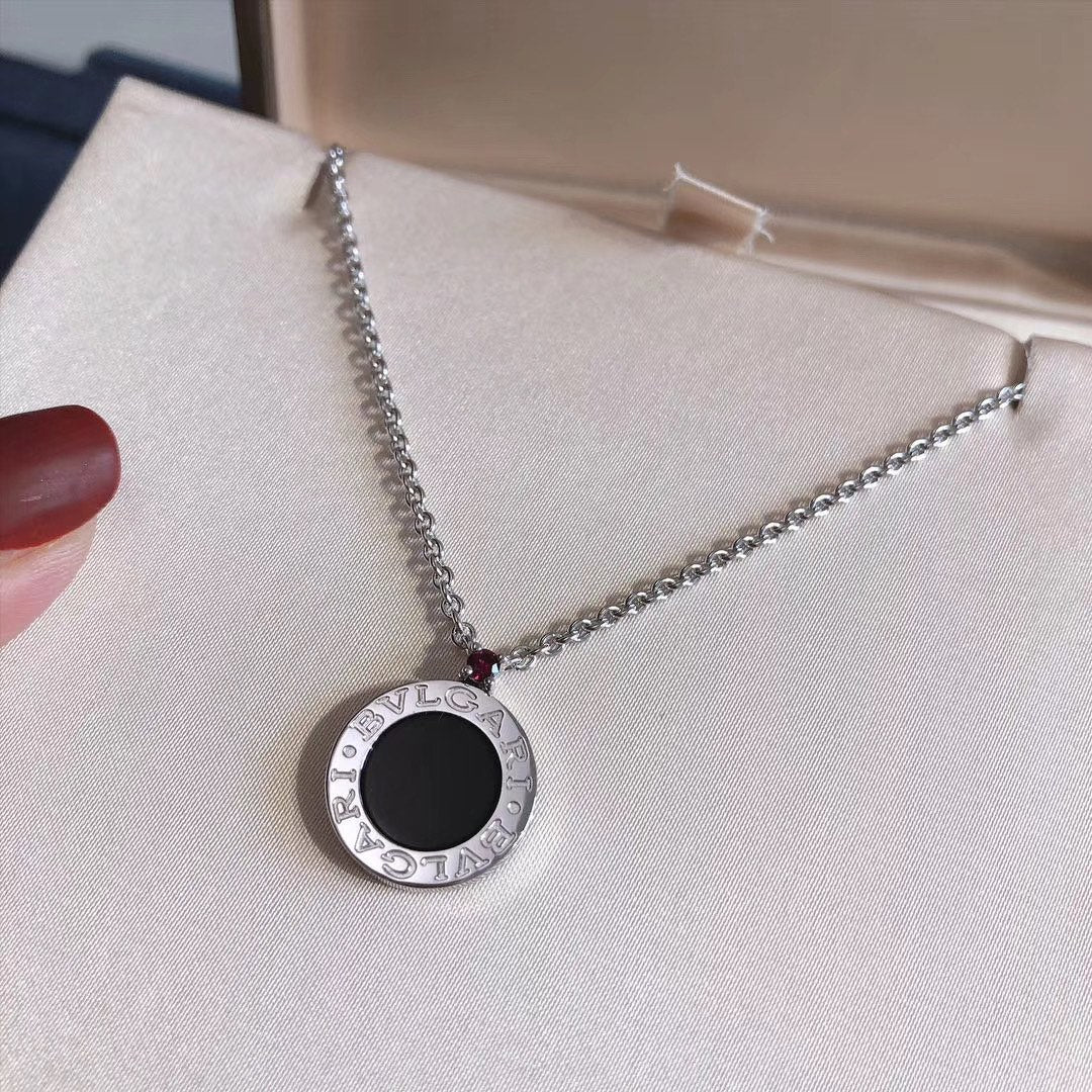 Колье Bvlgari - 59