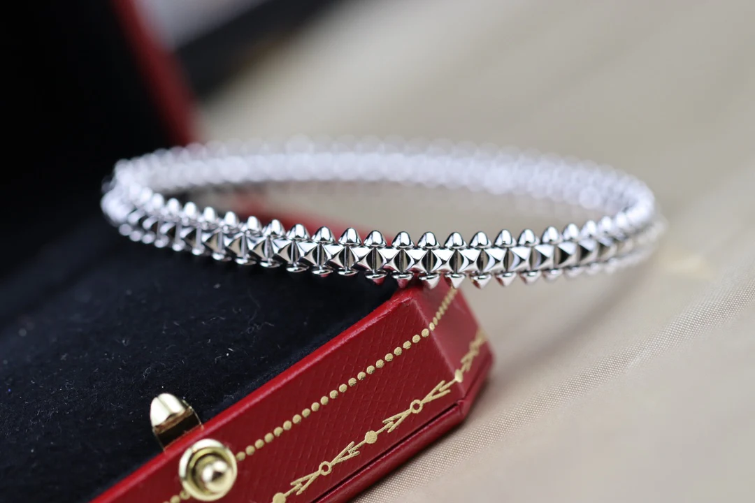 Браслет Cartier 053