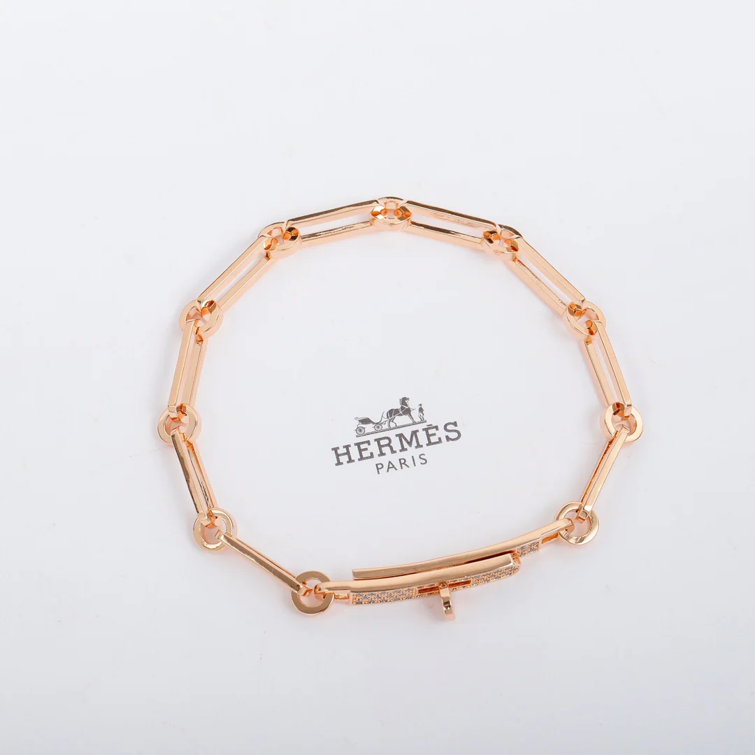 Браслет Hermes - 17