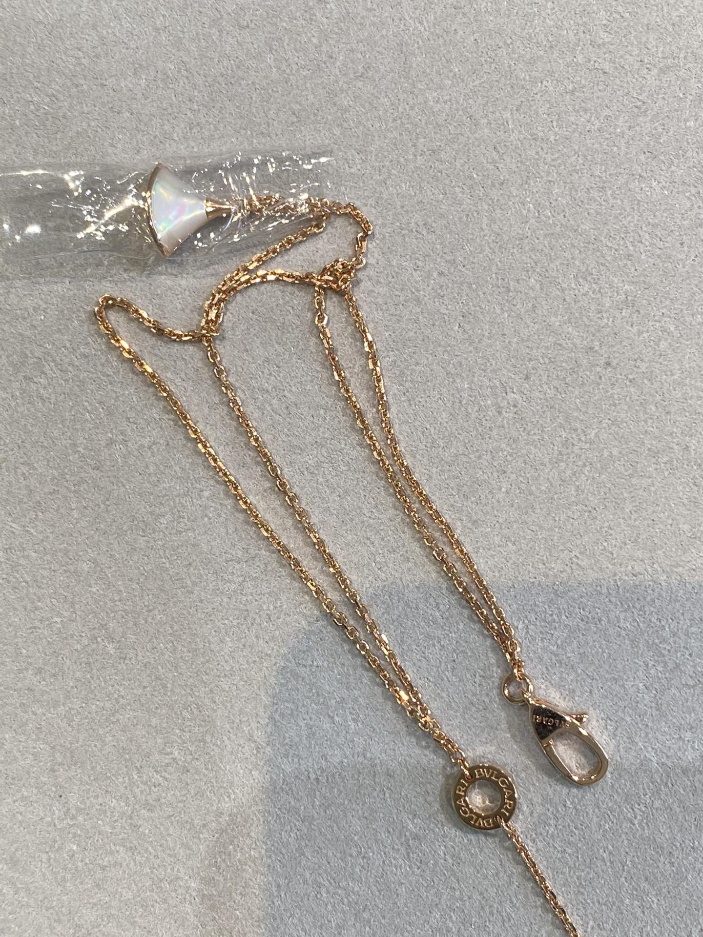 Браслет Bvlgari - 4