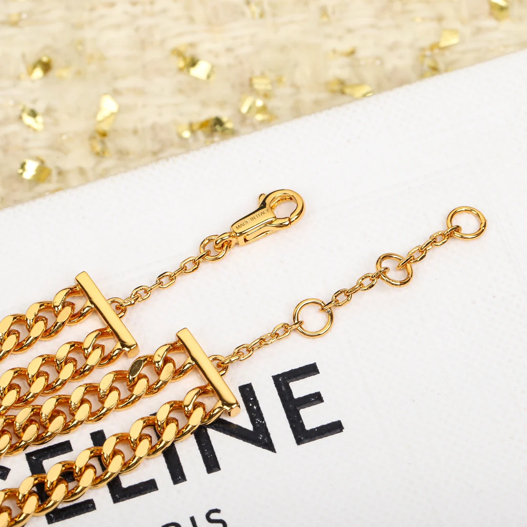 Браслет Celine 023