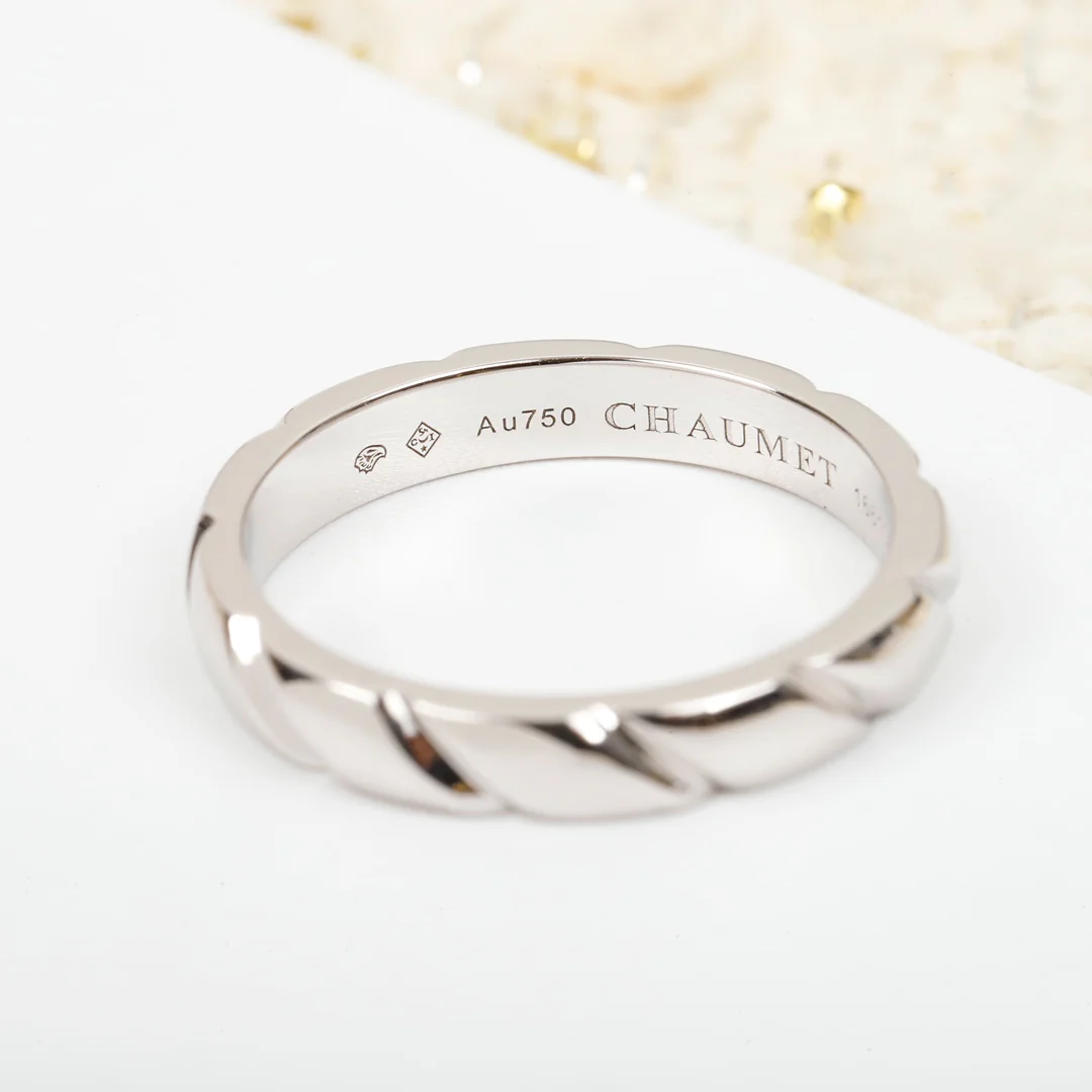 Chaumet - Кольцо - 3