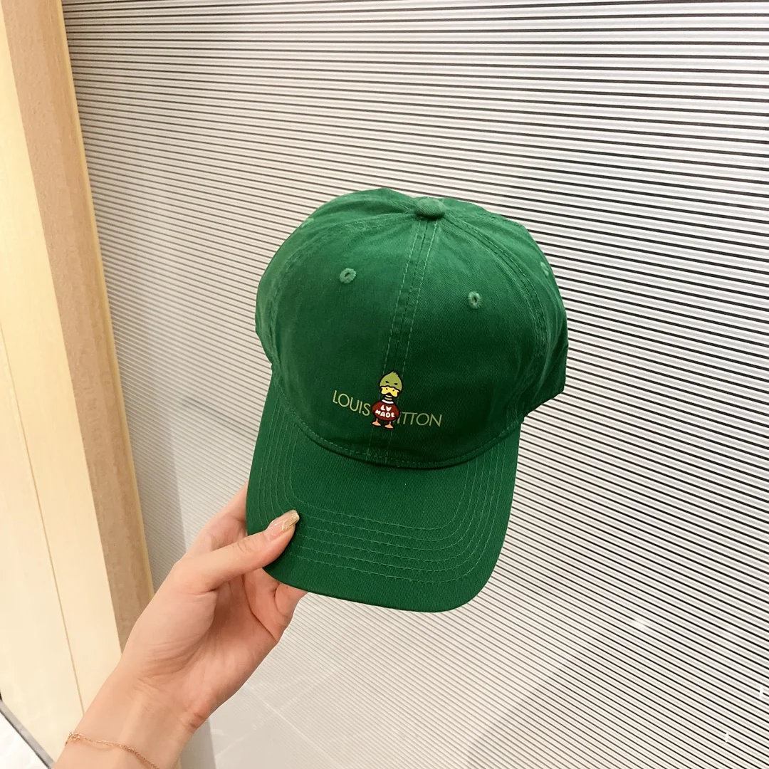 Бейсболка LV-Duck-1