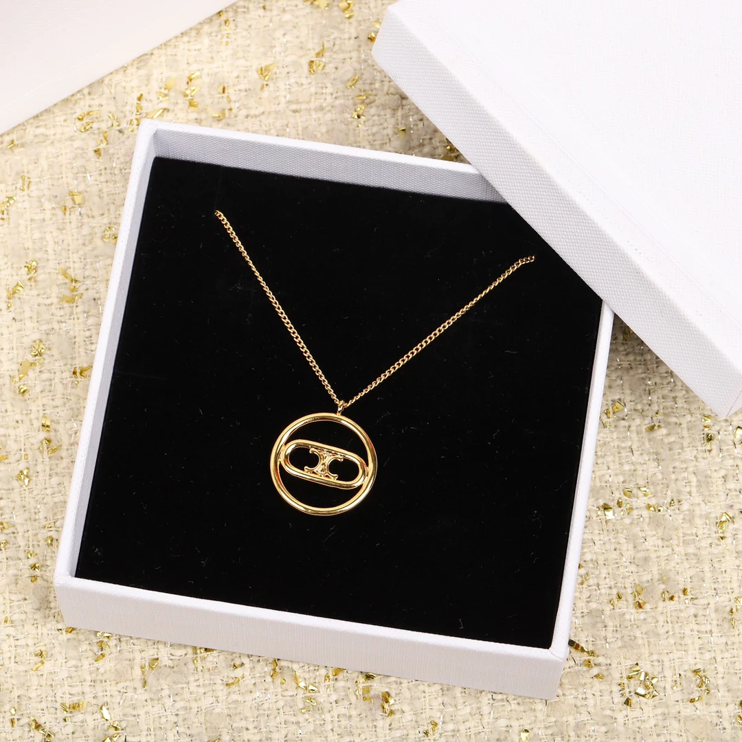 Селин - Колье 044