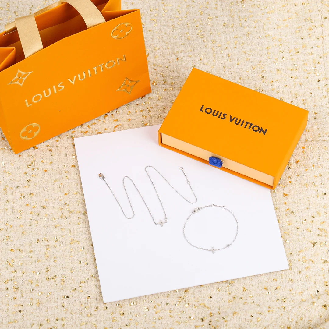 LV-Ожерелье 030