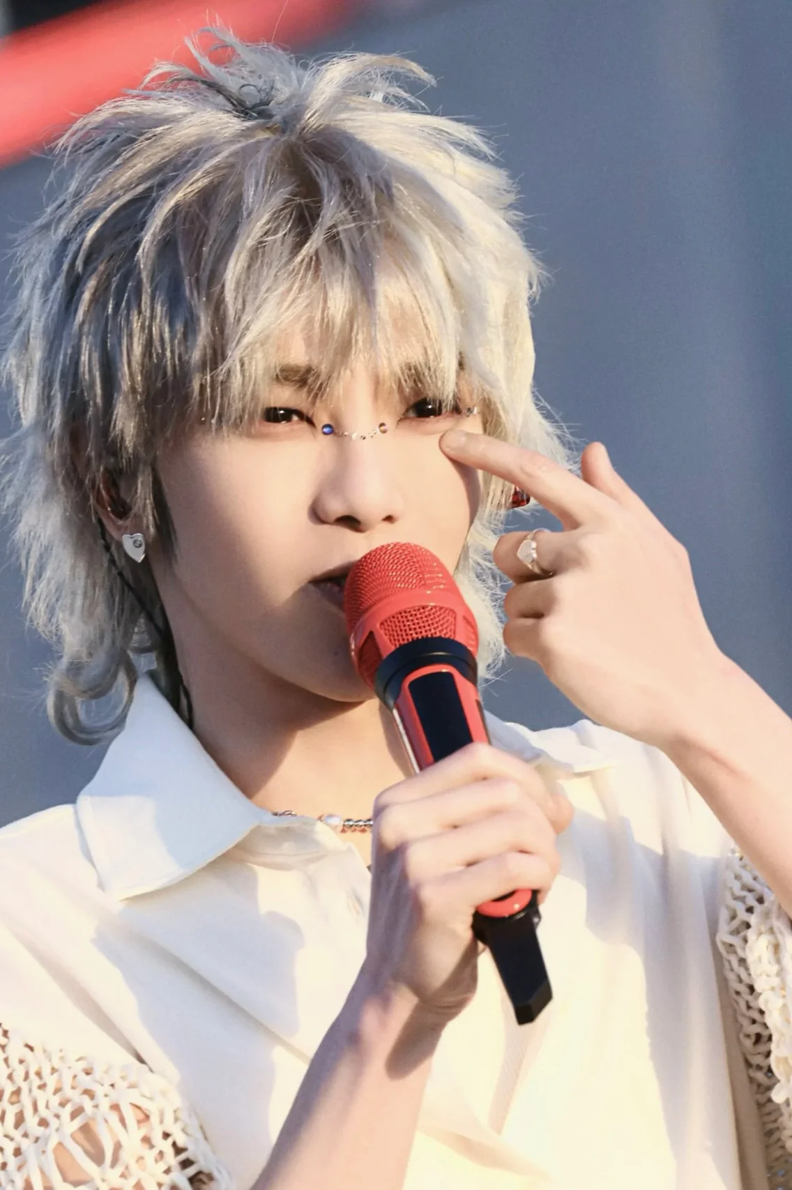 Кольцо Gucci 060