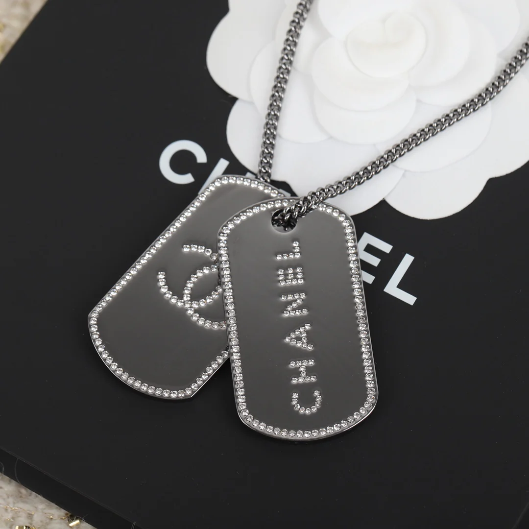 Chanel - Колье 482