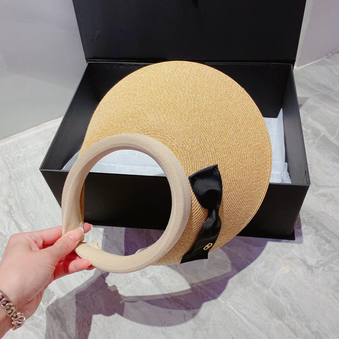 Солнцезащитная шляпа Celine - 5