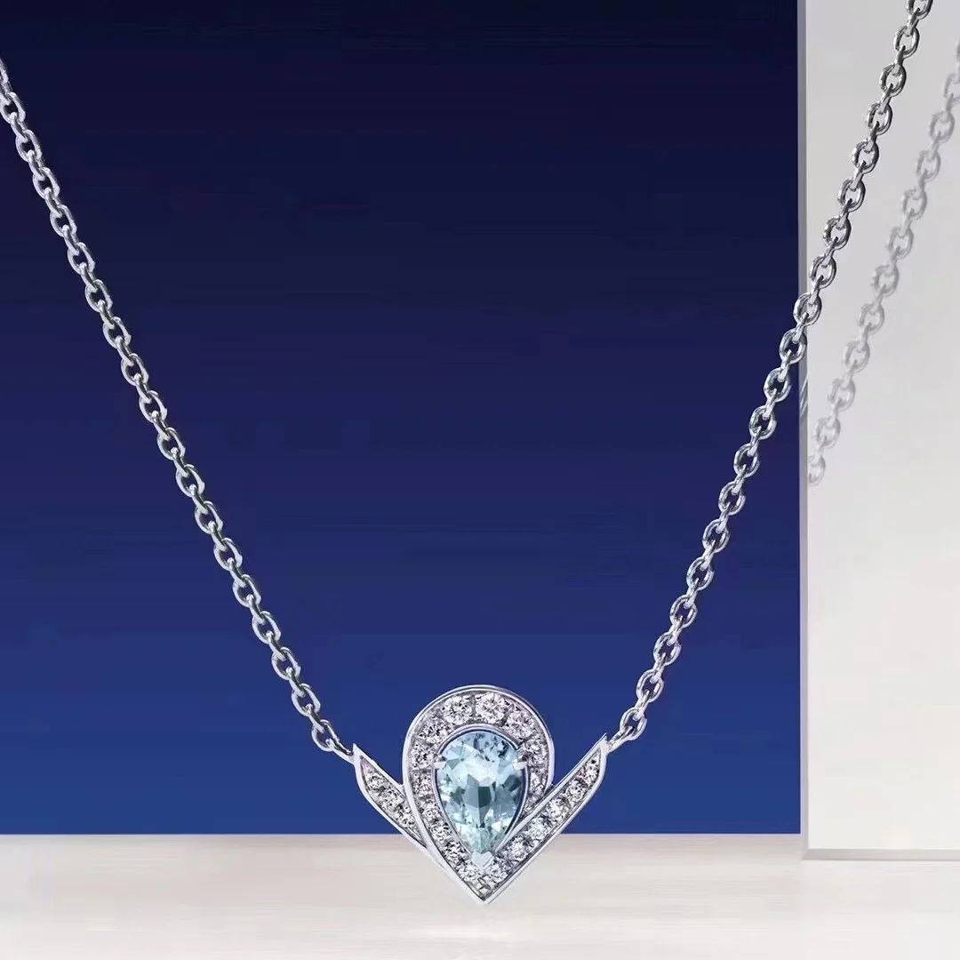 Колье Chaumet 027