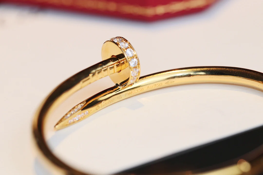 Браслет Cartier 023