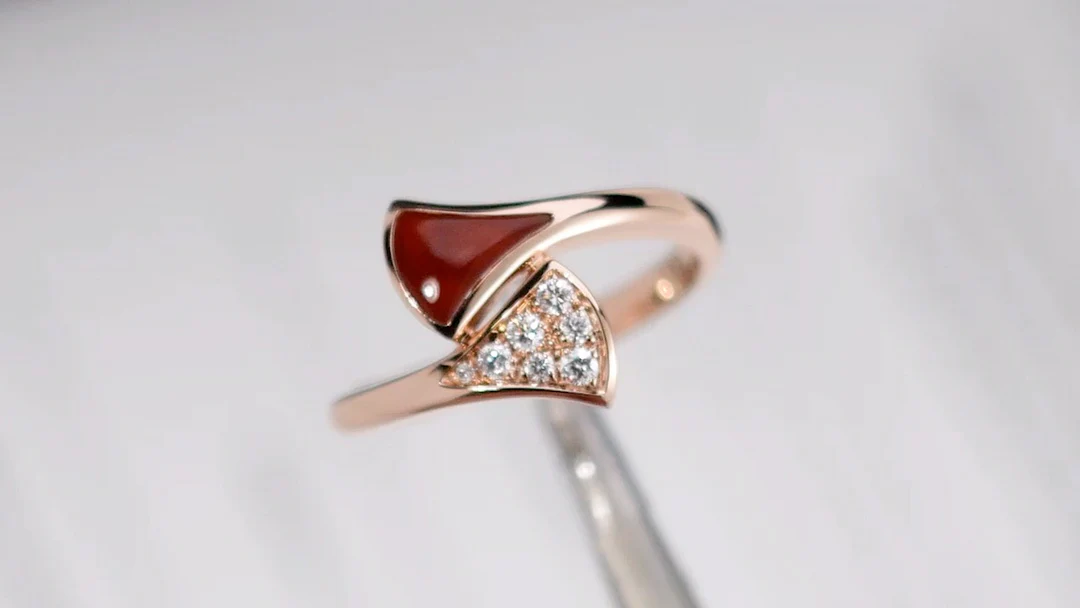 Кольца Bvlgari - Изображение коллекции - 2