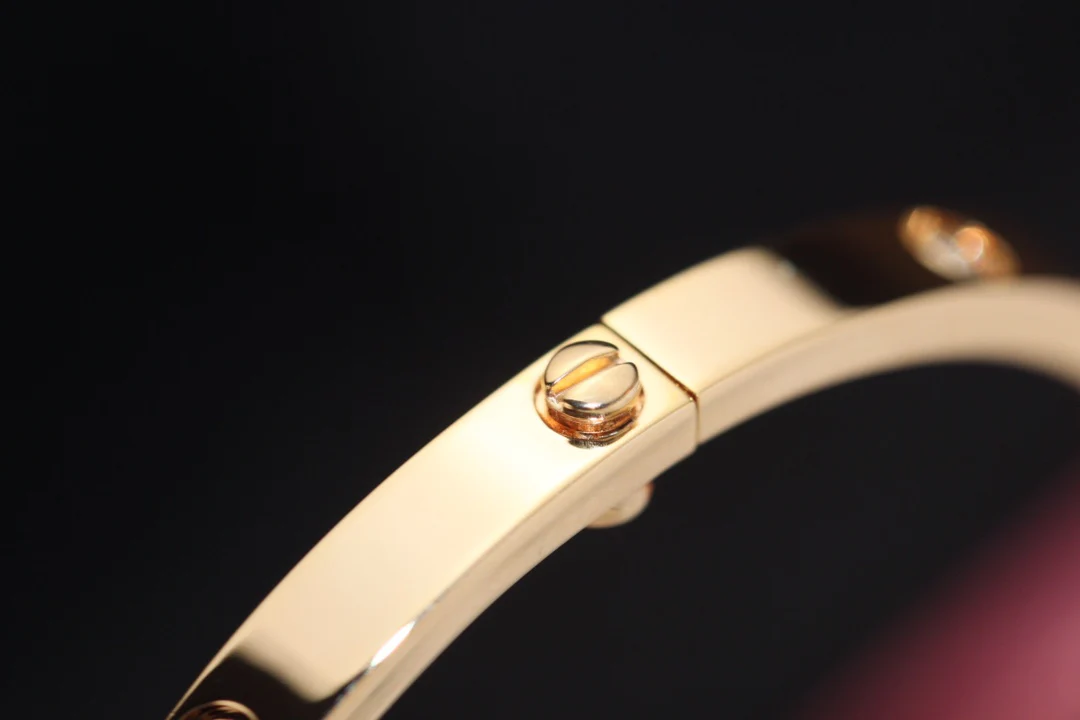 Браслет Cartier 049