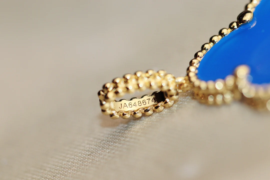 Van Ville - Колье 064