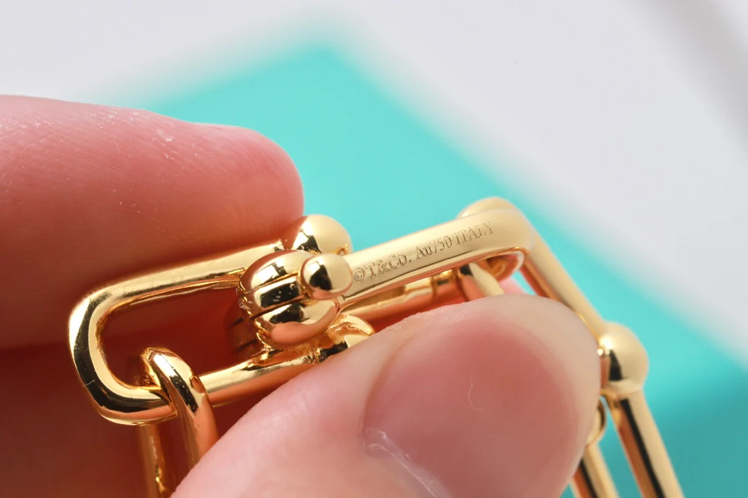 Колье Tiffany 045