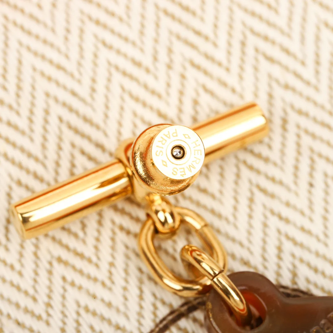 Серьги Hermes 013